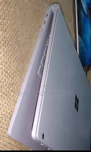 Surface Book 2
