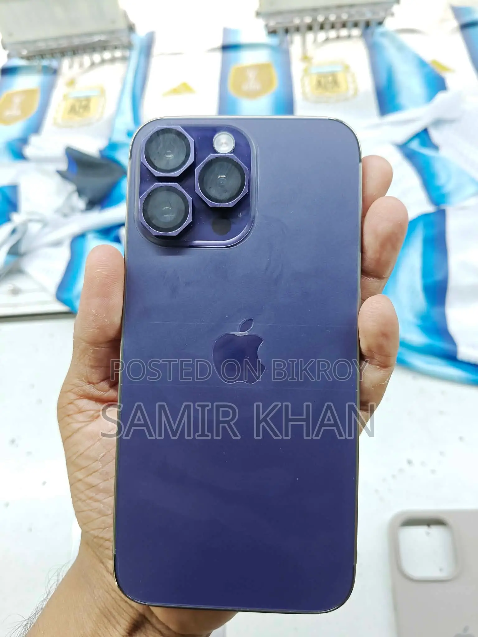 Apple iPhone 14 Pro Max (Used)