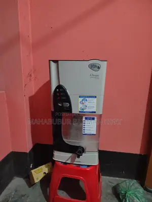 Pure it Water Filter