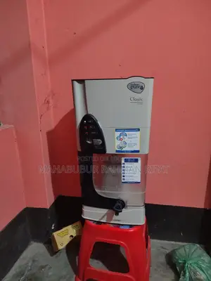 Pure it Water Filter