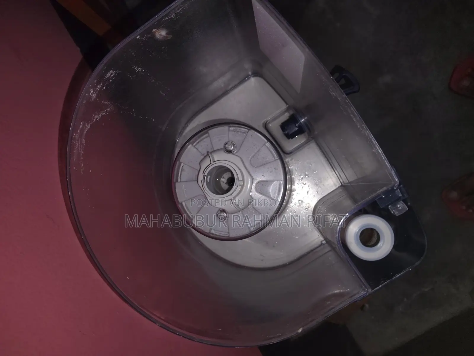 Pure it Water Filter