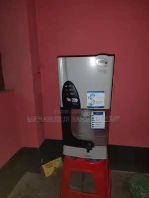 Pure it Water Filter