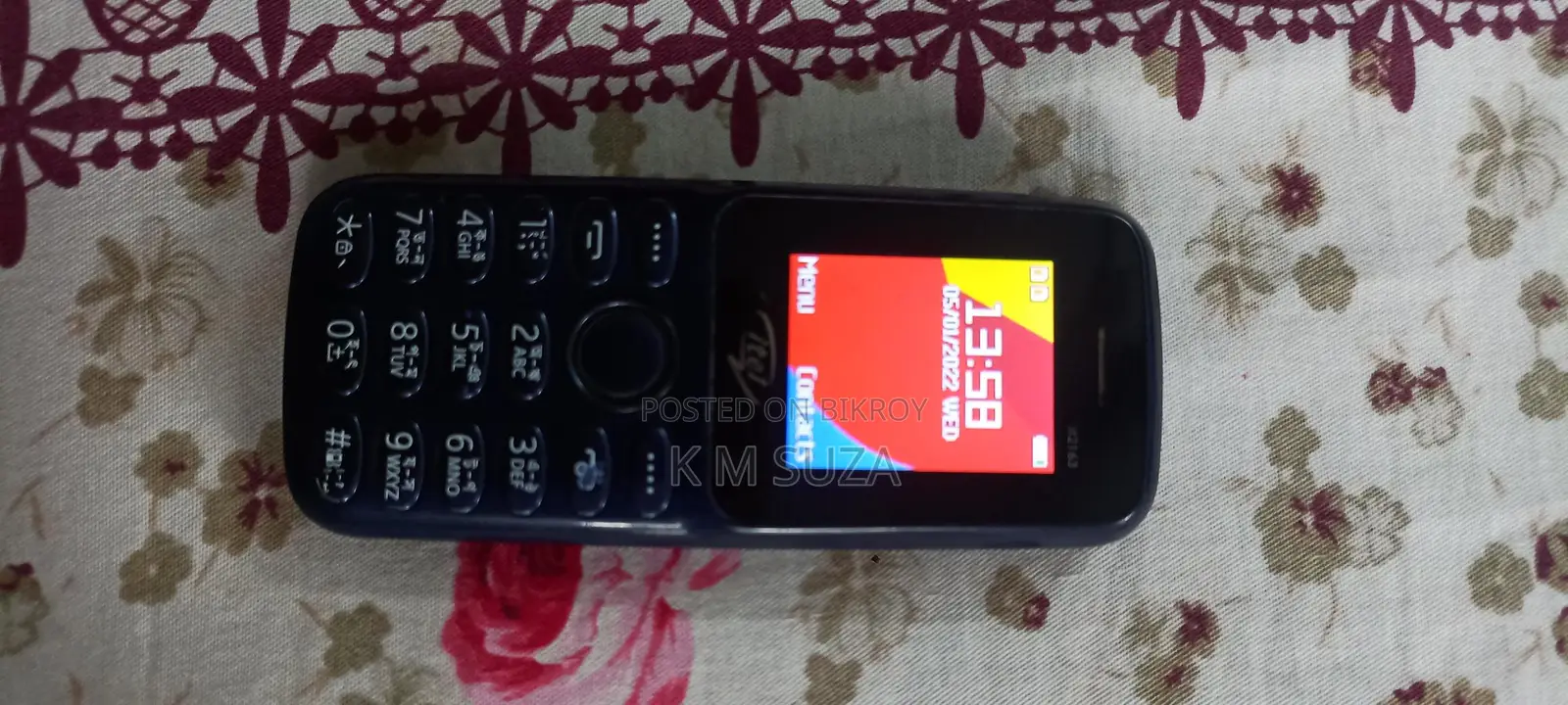 Itel it2180 (Used)
