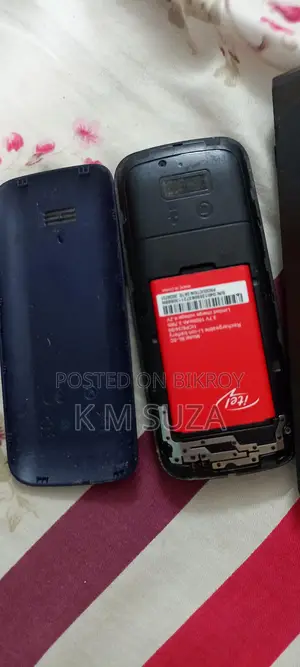 Itel it2180 (Used)