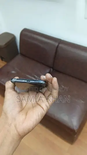 Apple iPhone X 64GB (Used)