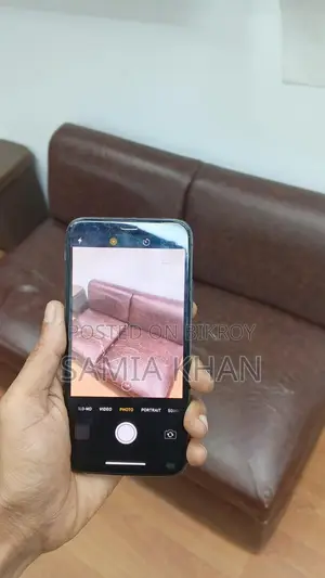 Apple iPhone X 64GB (Used)