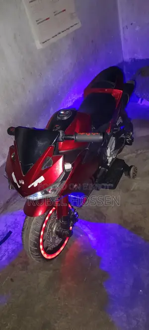 মোটরসাইকেল