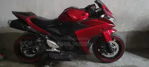 মোটরসাইকেল