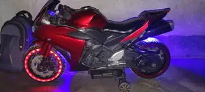 মোটরসাইকেল