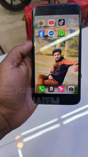 Apple iPhone 7 Plus (Used)
