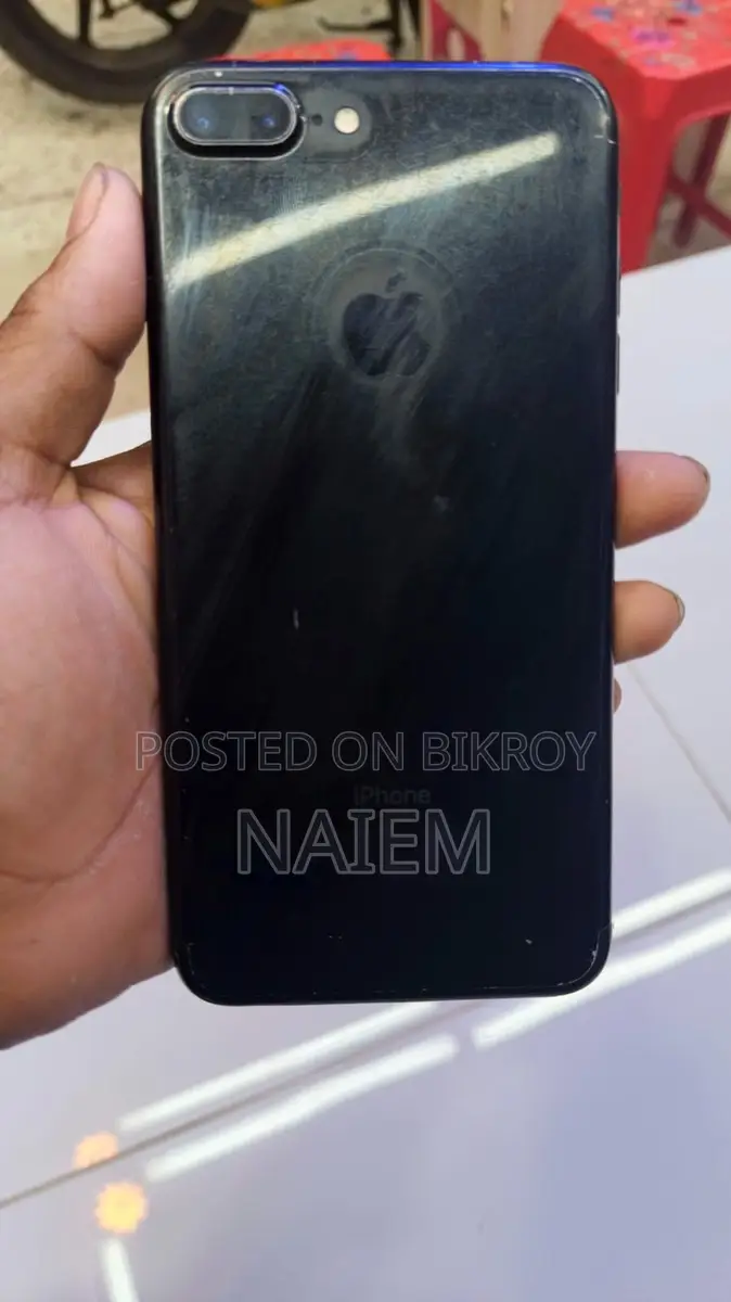 Apple iPhone 7 Plus (Used)