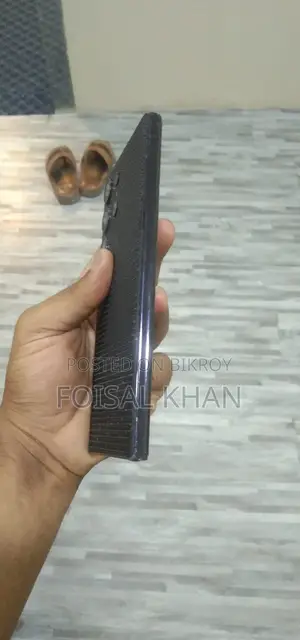 Samsung Galaxy S23 Ultra (Used)