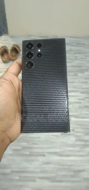 Samsung Galaxy S23 Ultra (Used)