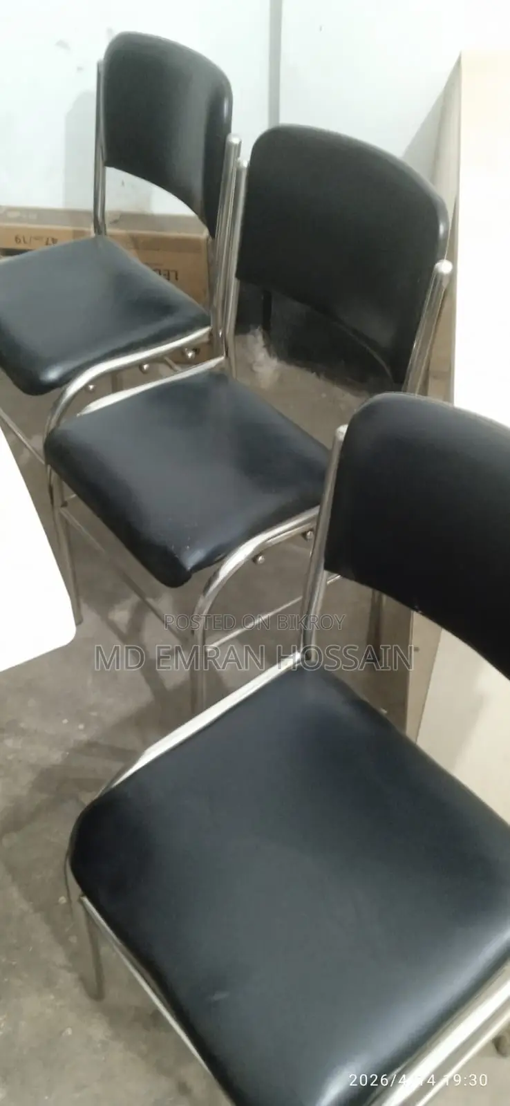 Furniture for a Small Coaching Center for Sale