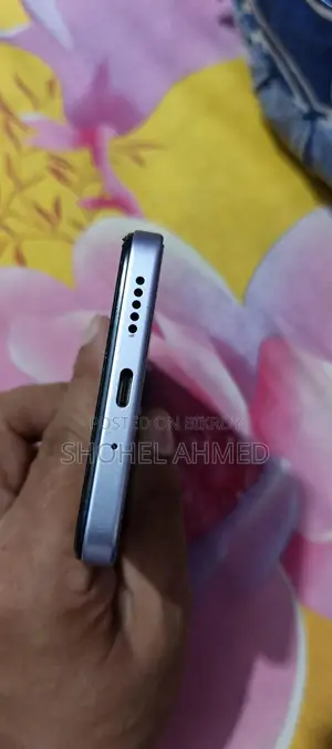 Xiaomi Redmi 14c . (Used)