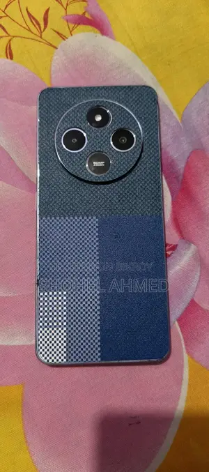 Xiaomi Redmi 14c . (Used)
