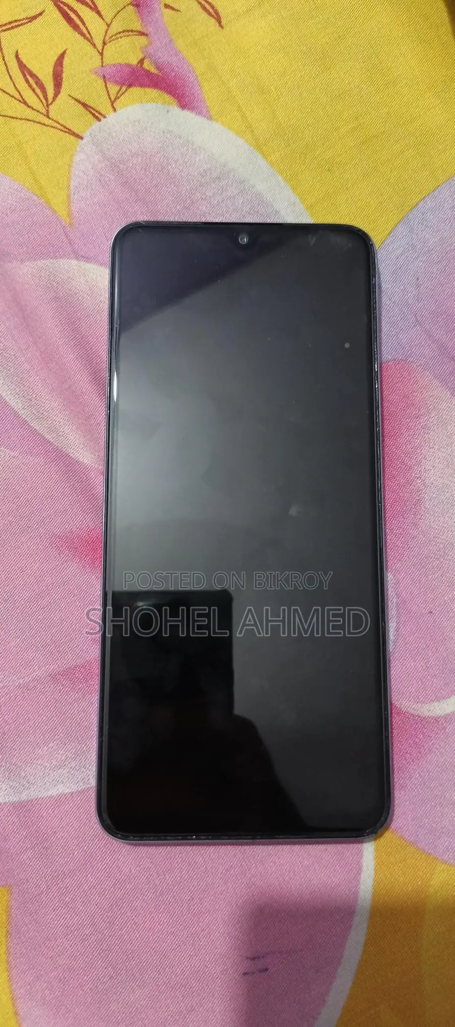 Xiaomi Redmi 14c . (Used)