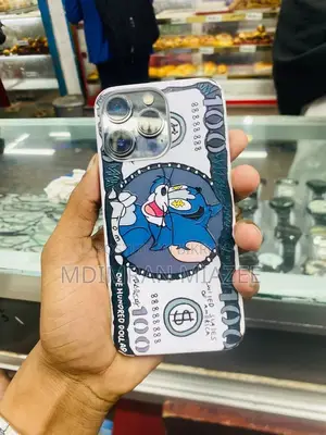 Apple iPhone 13 Pro (Used)