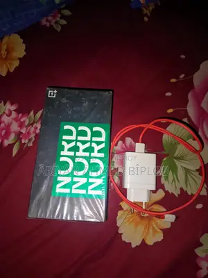 OnePlus Nord N30 SE (Used)