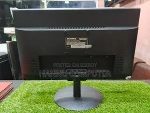 Gigasonic/Hi-Power/Sky view 1Mark Monitor