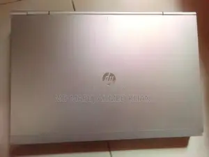 ব্যাবহৃত ল্যাপটপ