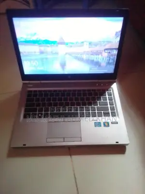 ব্যাবহৃত ল্যাপটপ
