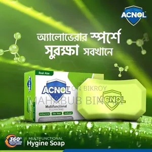 Acnol Soap Wholesale