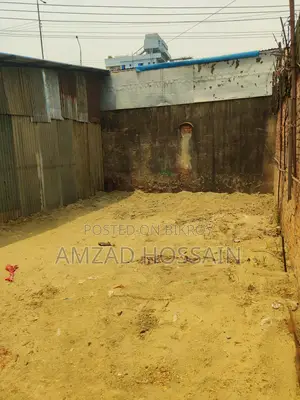 দোকানসহ খালি স্পেস ভাড়া দেওয়া হবে