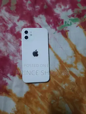 Apple iPhone 12 (Used)