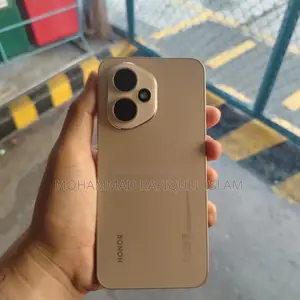 Honor 400 (Used)