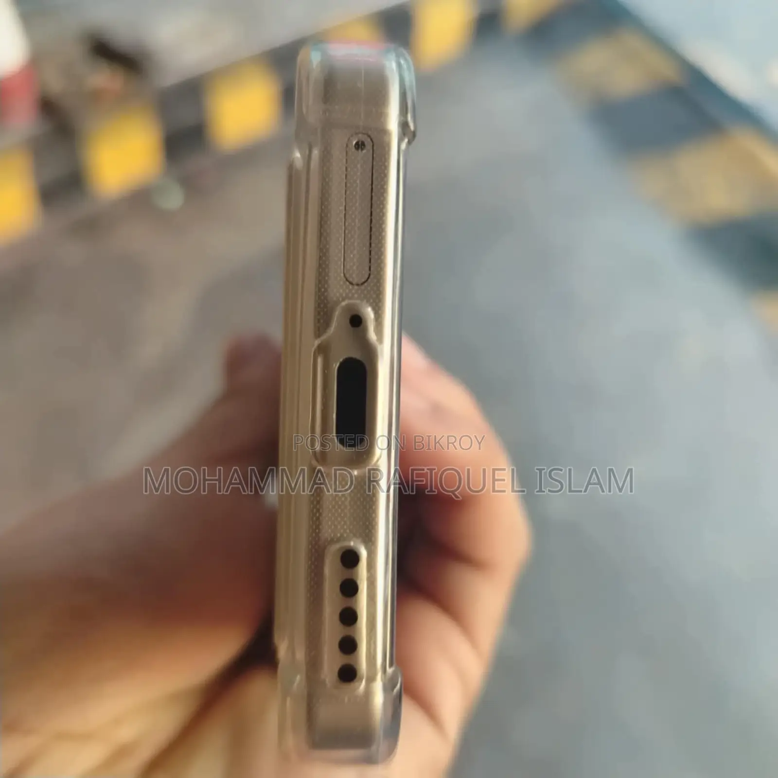 Honor 400 (Used)