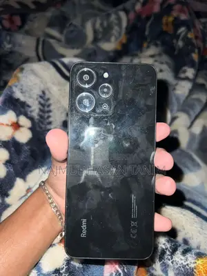 Xiaomi Redmi 12 (Used)
