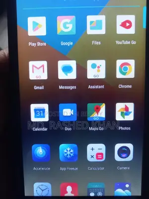 Itel A23 (Used)