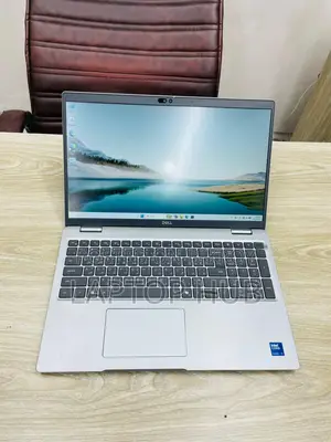 Dell Latitude 5550 | Intel Core Ultra 7 | 16GB DDR5 RAM + 512GB SSD