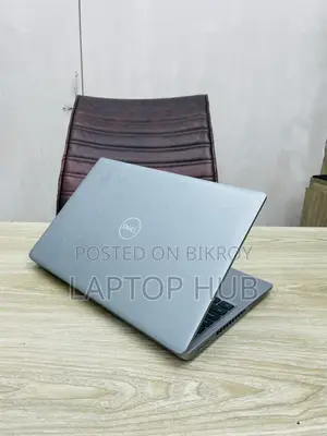 Dell Latitude 5550 | Intel Core Ultra 7 | 16GB DDR5 RAM + 512GB SSD