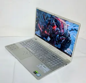 DELL Inspiron GamingGTX1050 Core i5-9 Generation Backlit Slim Laptop