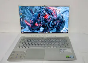 DELL Inspiron Gaming GTX1050 Core i5-9th Generation Backlit Slim Laptop