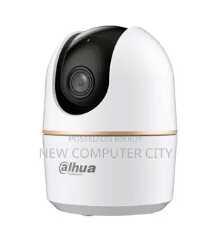 নতুন বছরের ধামাকা অফার লুফেনি DH-H3AE Hero A1 3MP WiFi IP Camera Dahua