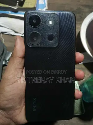 Infinix Smart 7 (Used)
