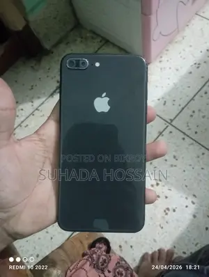 Apple iPhone 8 Plus . (Used)