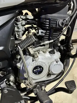 Bajaj Platina 100 . 2022