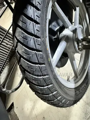 Bajaj Platina 100 . 2022
