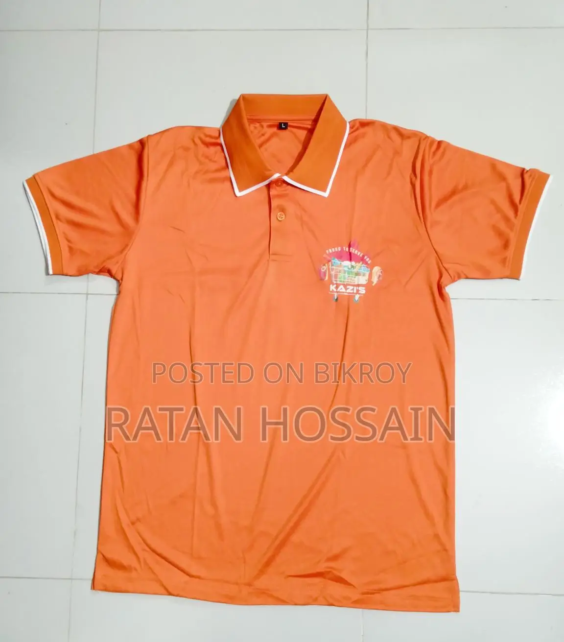 Polo Shirt