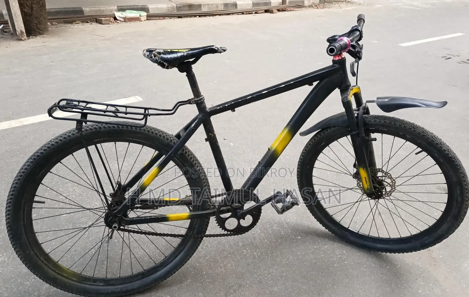 Bicycle for Sale
