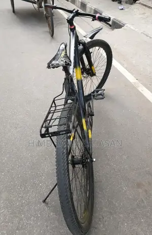 Bicycle for Sale