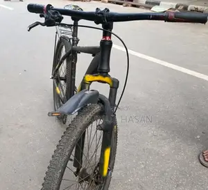 Bicycle for Sale