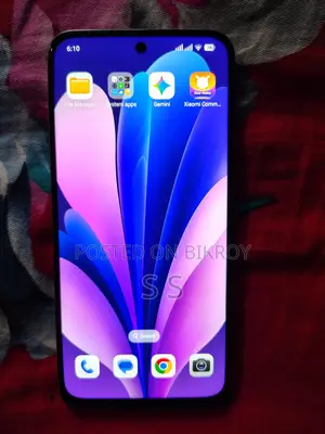 Xiaomi Redmi 15 (6+6GB RAM, 128GB ROM) (Used)