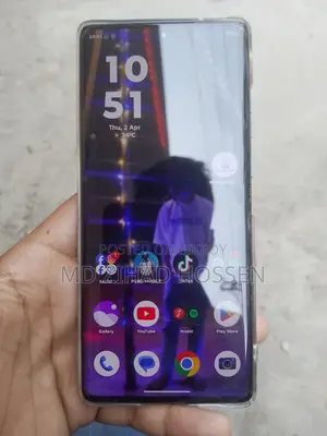 Motorola Edge 50 Fusion (Used)