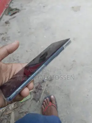 Motorola Edge 50 Fusion (Used)