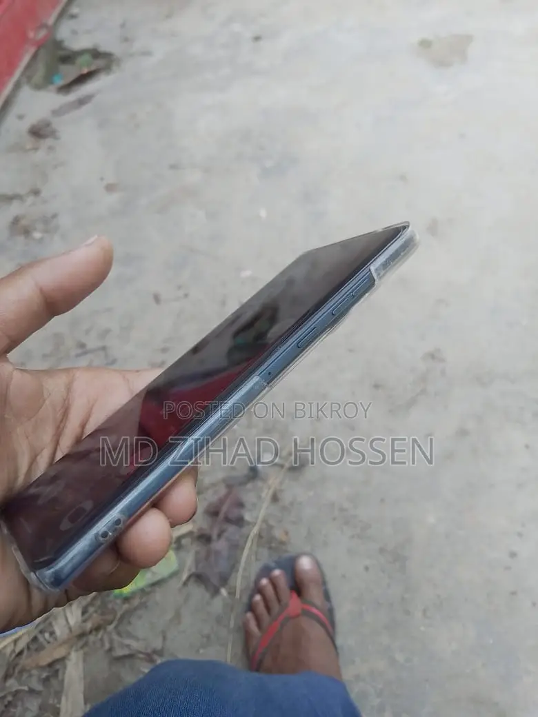 Motorola Edge 50 Fusion (Used)
